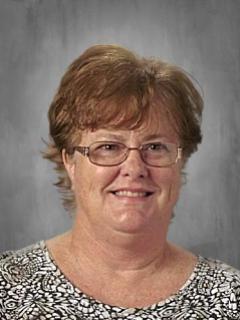 Sharon Perry, P139 Teacher at Dayspring Christian Academy